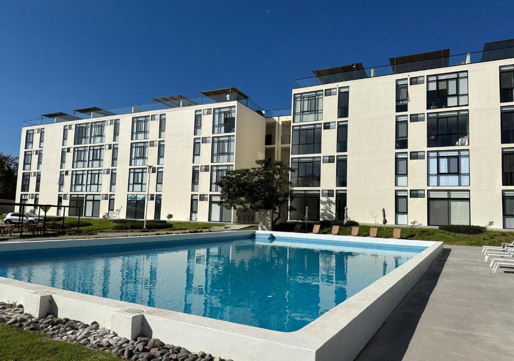 Chantepec Apartment | Casa AMAR·i·LLA Chantepec