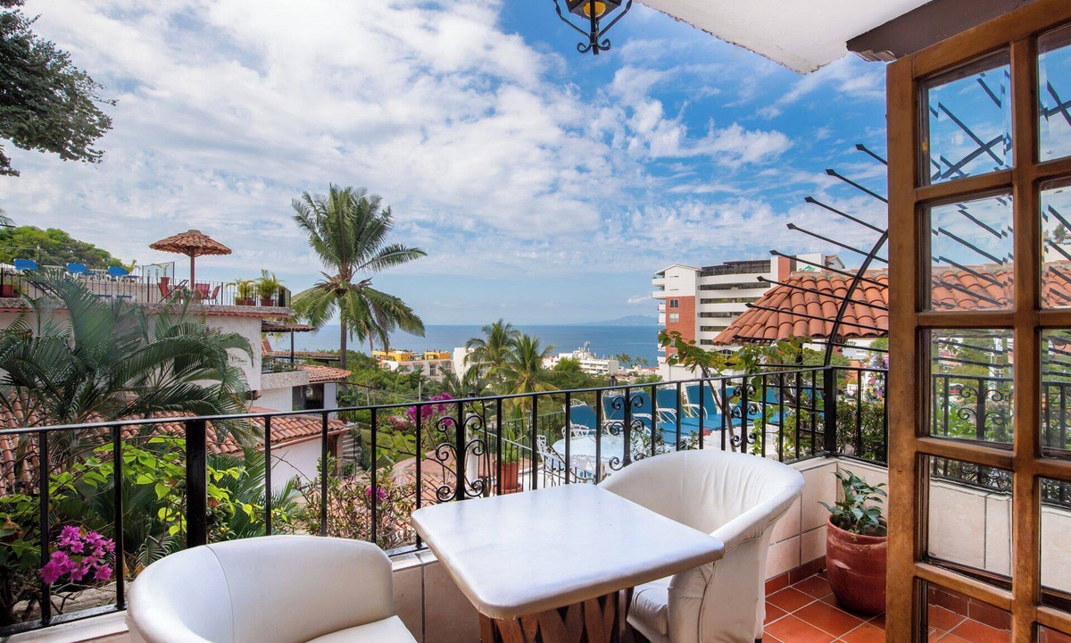 Amapas Hotel | Casa Anita & Corona del Mar