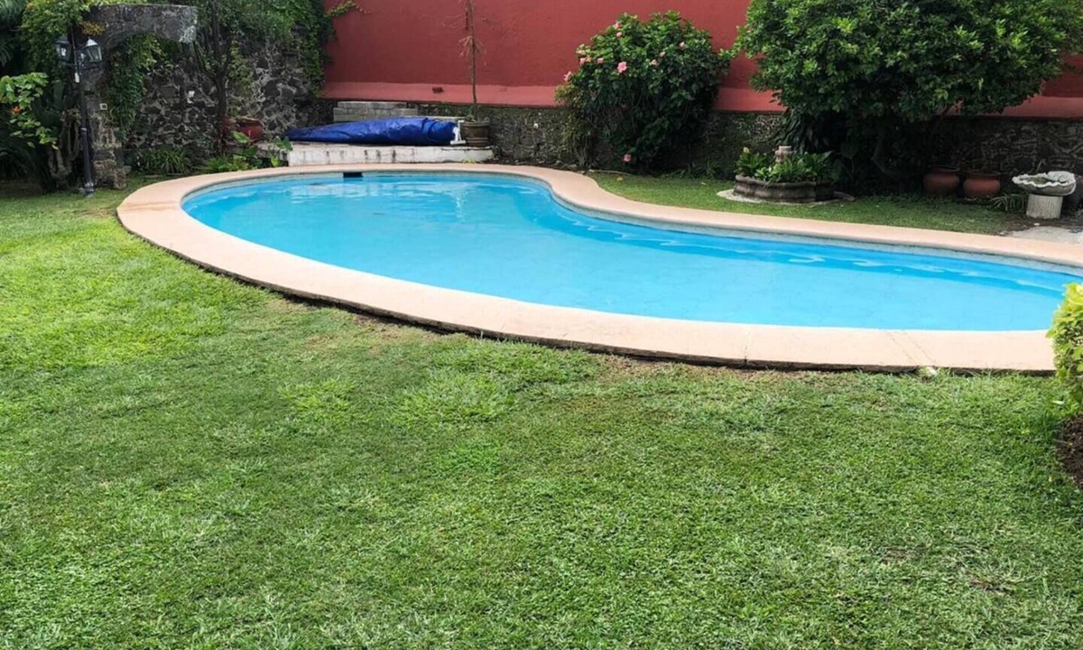 Cuernavaca House | Casa Antigua Llena de Vida, Alberca en Ciudad de Cuernavaca!