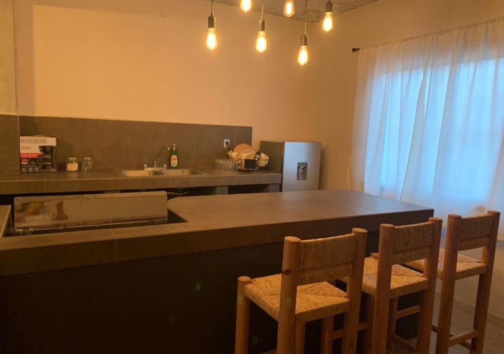 Aquismon House | Casa Aquichs