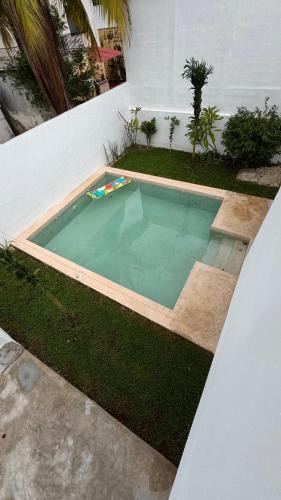 Merida Municipality House | Casa Atelier Medellin Mérida