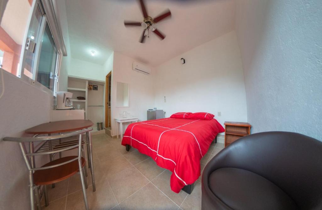 Centro Apartment | Casa Bahía Suite 2