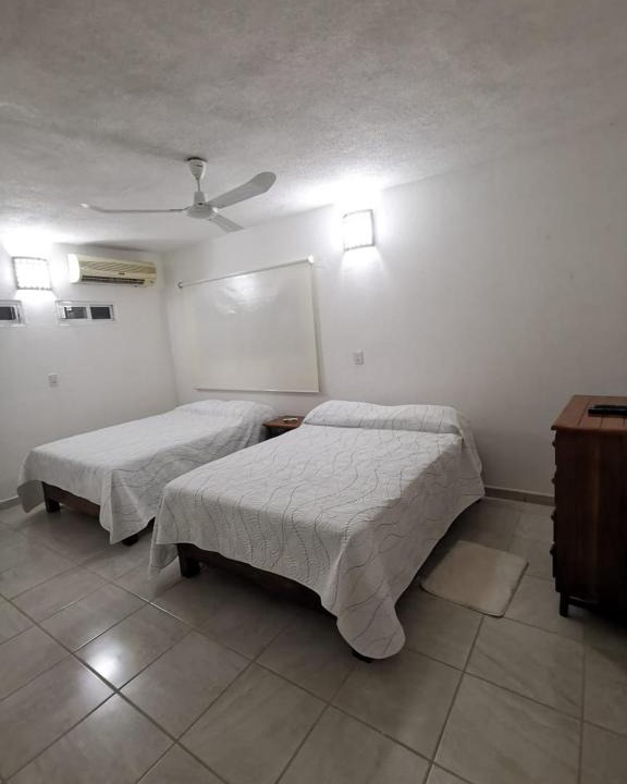 Centro Apartment | CASA BAHIA BUNGALOW 2