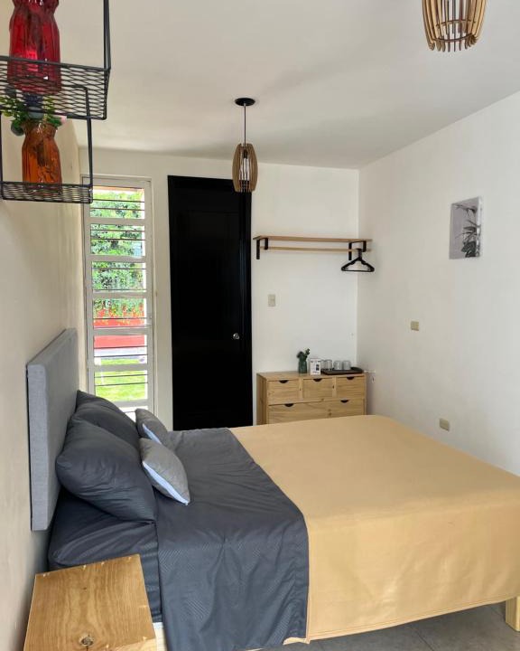 Cholula Apartment | Casa Baltazar