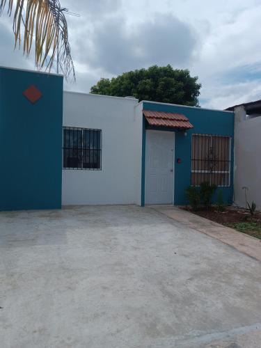 Merida Municipality House | casa Balam