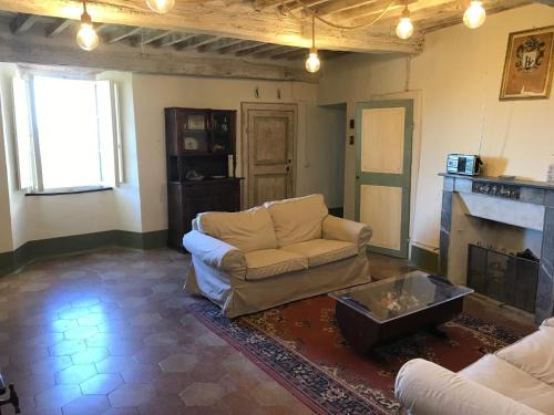 Chiusdino House | Casa Bartali