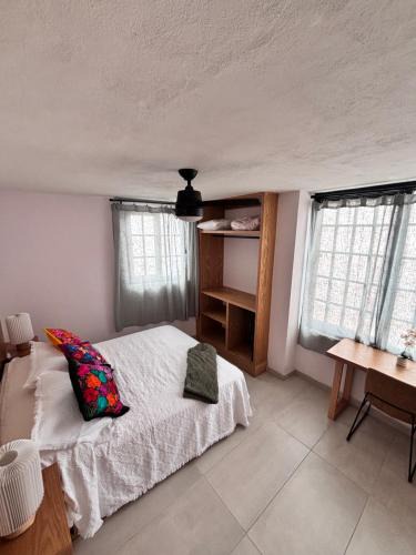 Guadalajara Bed & Breakfast | Casa Beatriz Hotel Boutique