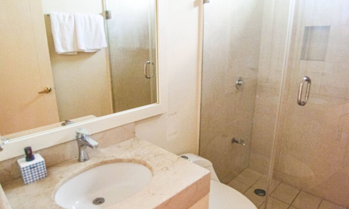 Tulum City Center Apartment | Casa Bella- In the heart of Tulum