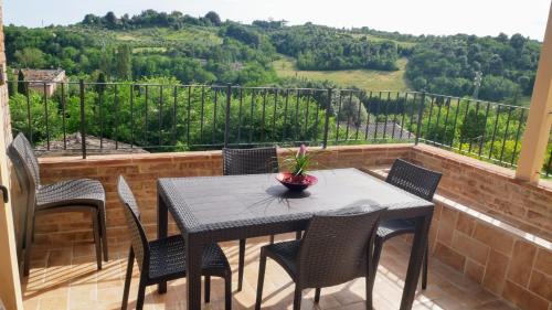 Siena Apartment | Casa Bellavista - Pace e Campagna Vicino al Centro