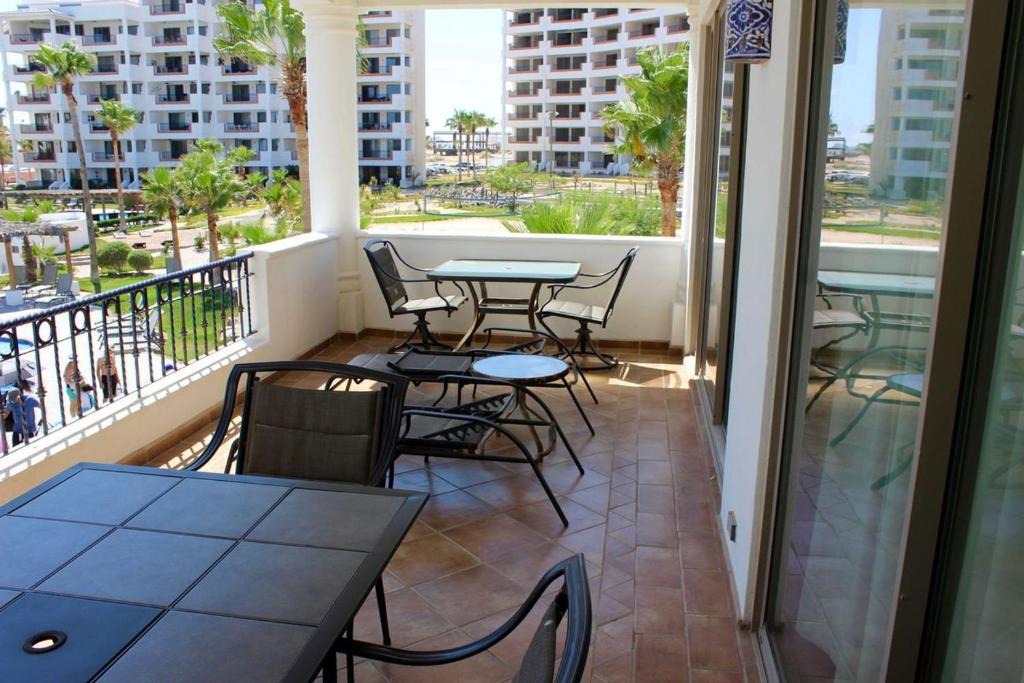 Puerto Penasco House | Casa Blanca 2BR CB 205-V by Casago
