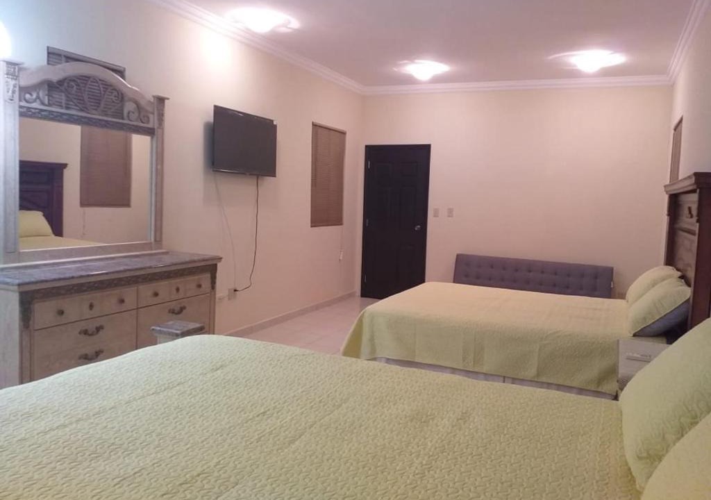 Centro Apartment | CASA BLANCA