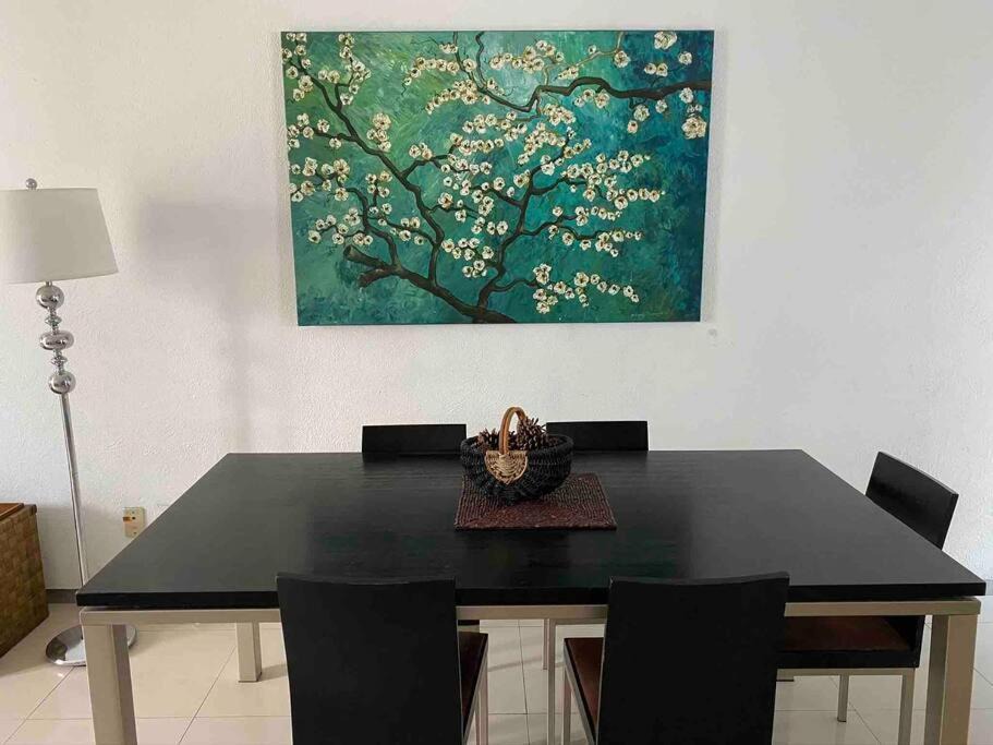 Tlaquepaque Apartment | Casa Bonita en zona sur de Guadalajara