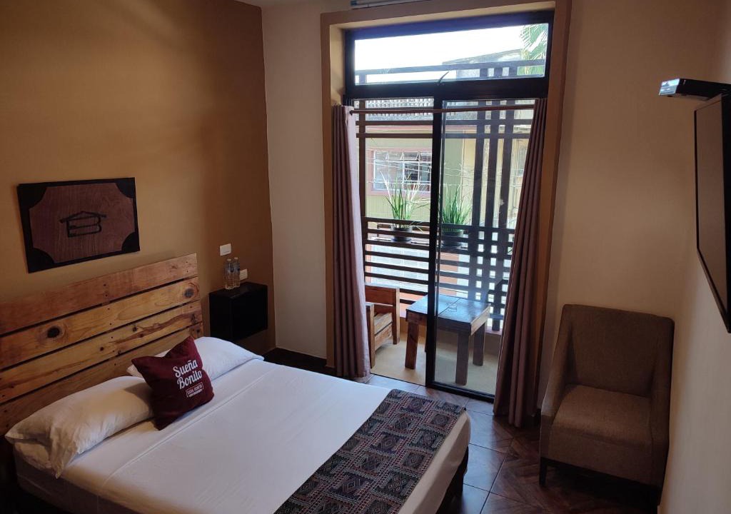 Cordoba Hotel | Casa Bonita Hotel y Hostal