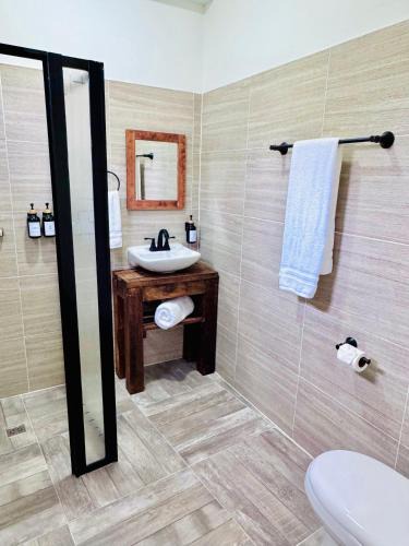 Barra de Colotepec Hotel | Casa Brevard