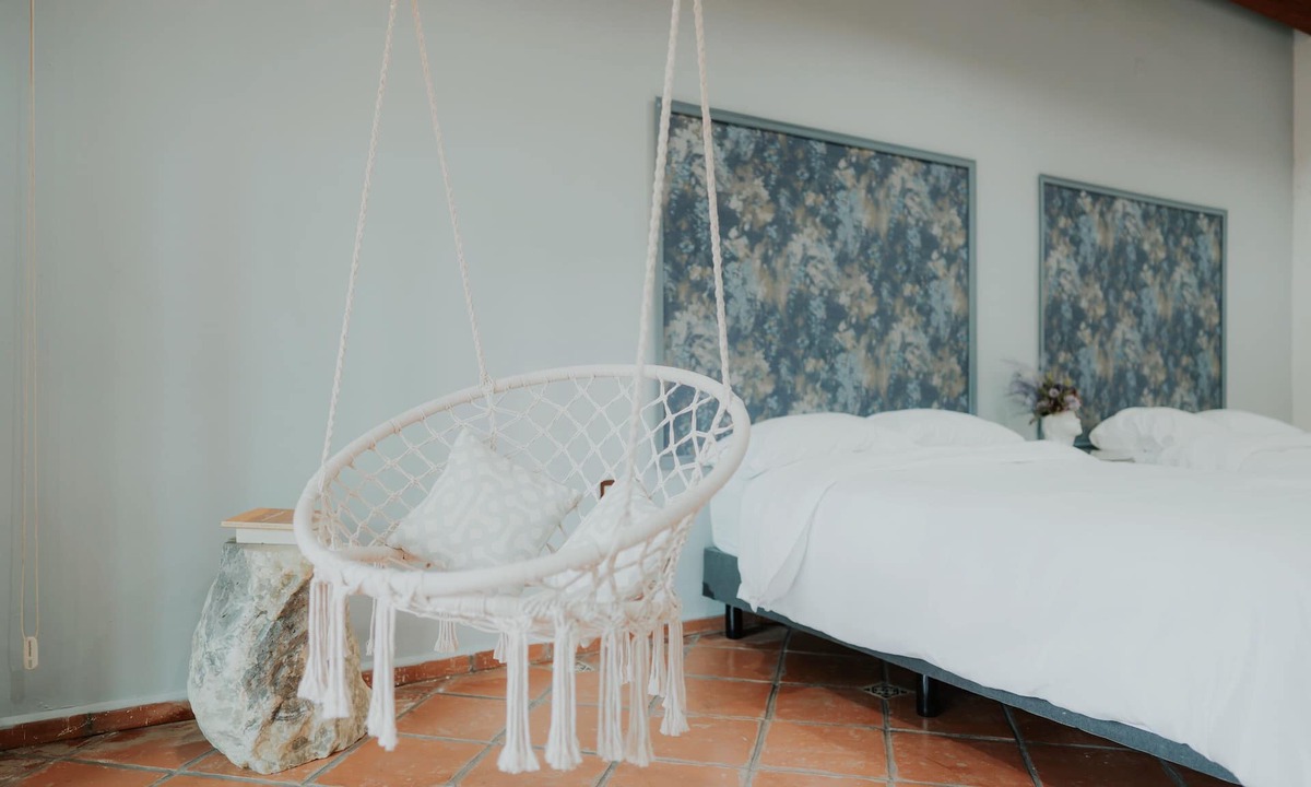 Coatepec House | Casa Briones, Veracruz
