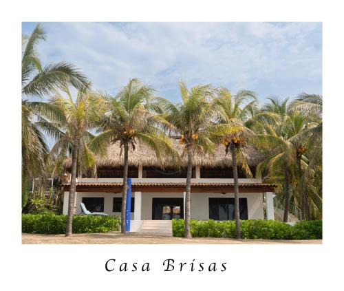 Troncones Villa | Casa Brisas