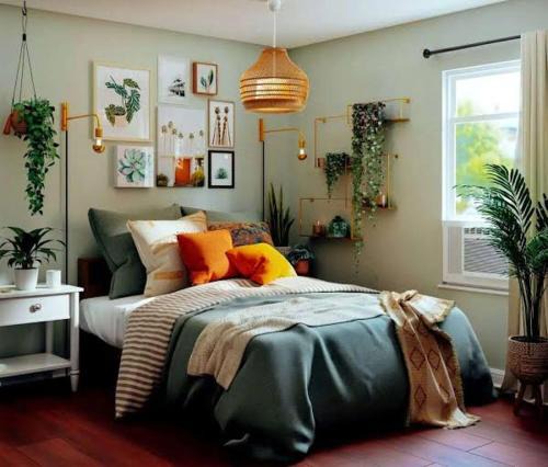 Leon Apartment | Casa cañada