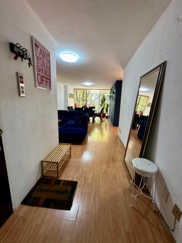 Zona Rosa House | Casa Camara