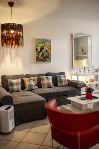 Mologno Apartment | Casa Campbell