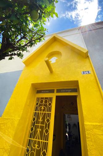 Americana Hostel | Casa Canario Hostel