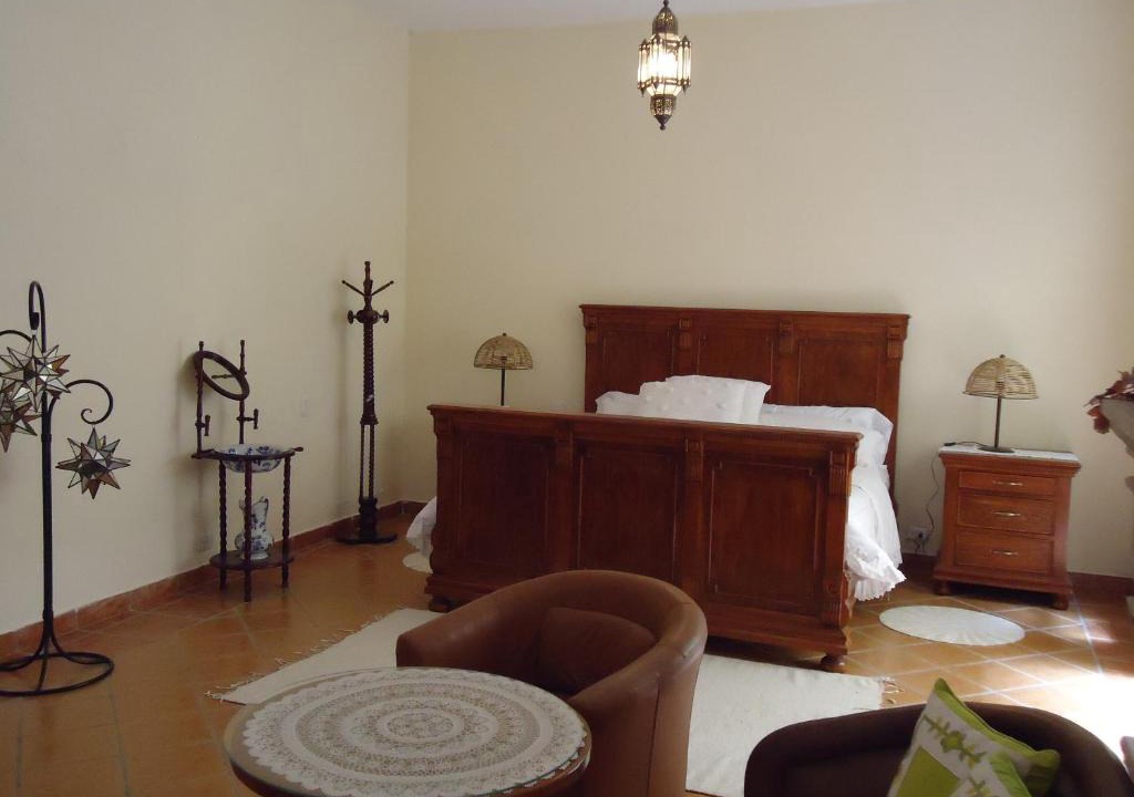 Casa Cantera | Arcos de San Miguel