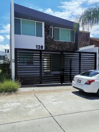 Aguascalientes House | Casa Canteras