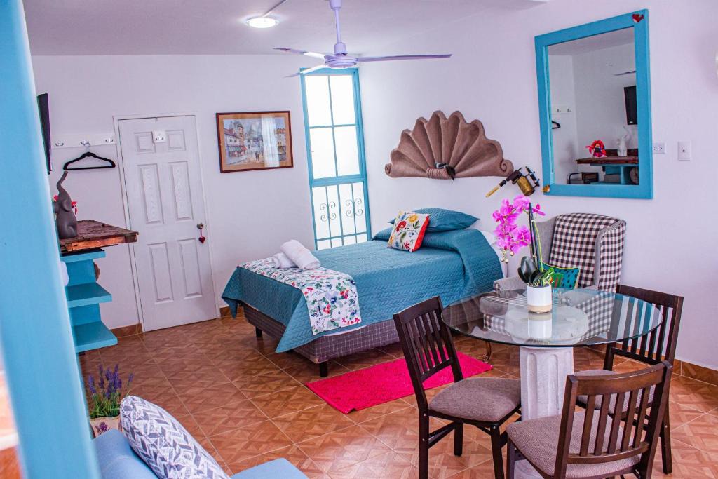 Zona Centro Apartment | Casa Cardennal