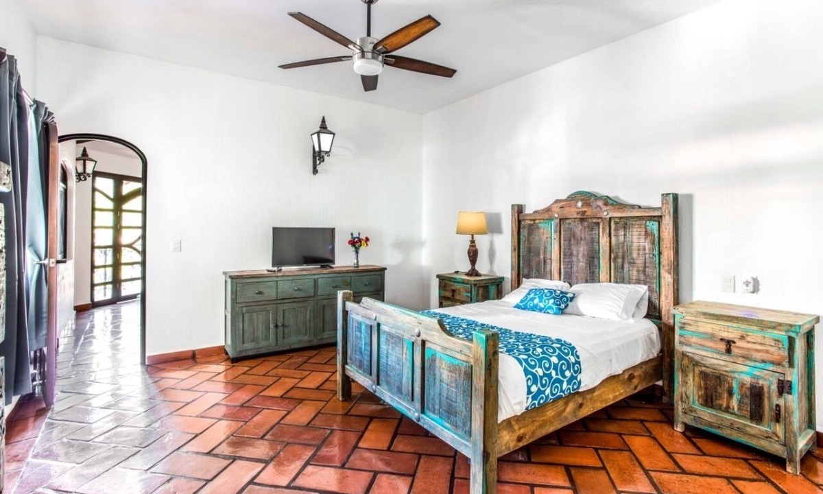 Villa Calavera Casa Morelos | Ajijic