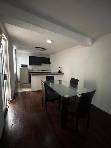 San Andres Cholula House | Casa casada