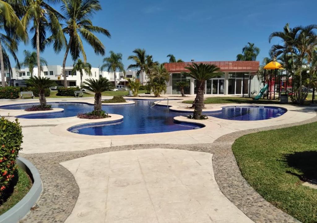 Villa Marina House | CASA CERRITOS MAZATLAN