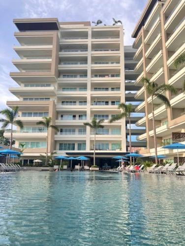 Puerto Vallarta Apartment | Casa Cielo Vallarta V-Golf