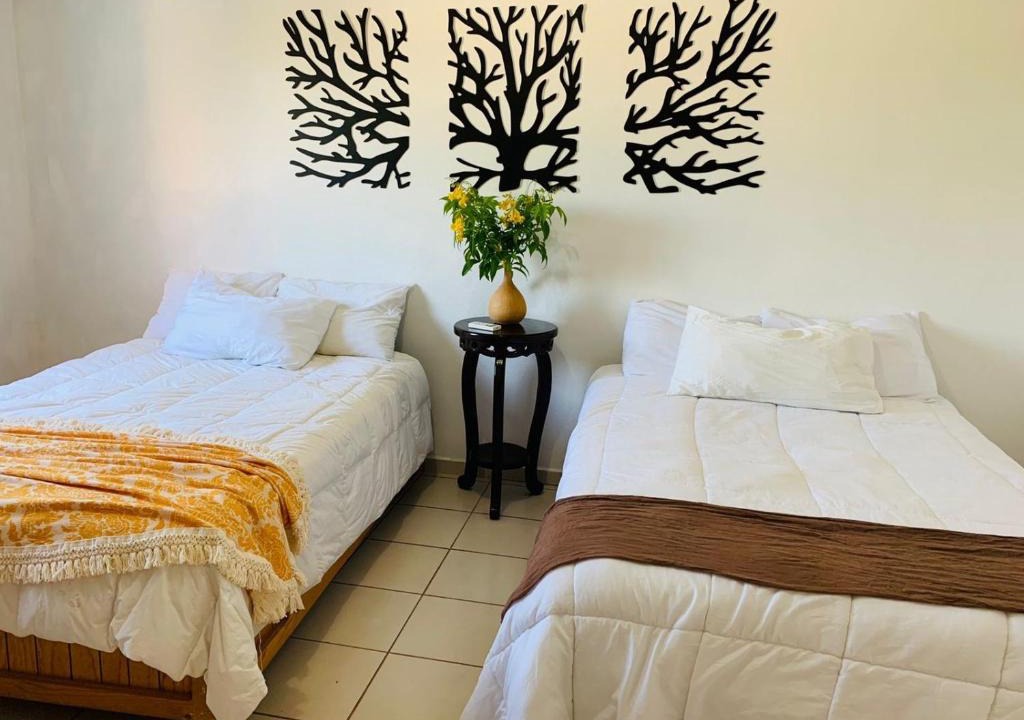 Ciudad Valles House | Casa Coco