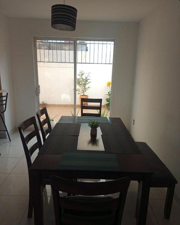 Celaya Apartment | Casa Colibrí