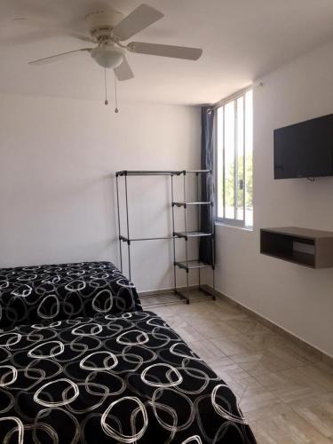 Aguascalientes Apartment | CASA COLON