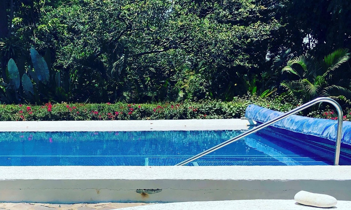 Comala Villa | Casa Comalli Villa Primavera Located in Comala Magical Town Pet friendly