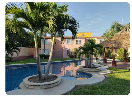 Crucero Tezoyuca House | Casa completa equipada para cualquier ocasión