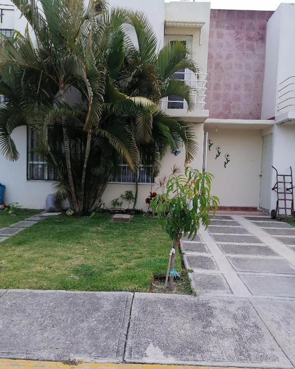 Ayala House | Casa cuautla y relajate