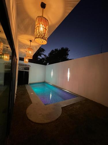 Mezcales House | Casa Cyca