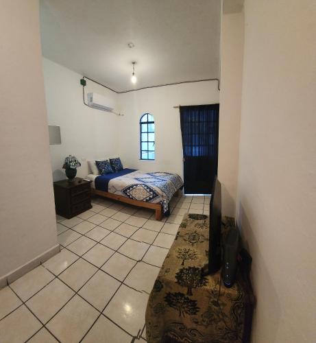Benito Juarez Apartment | Casa Damian