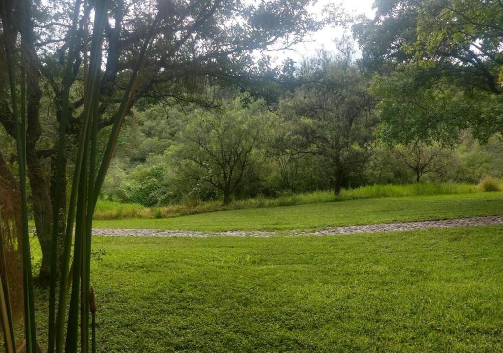 El Oasis Valsequillo House | Casa de campo, a 3 minutos de Africam Safari.