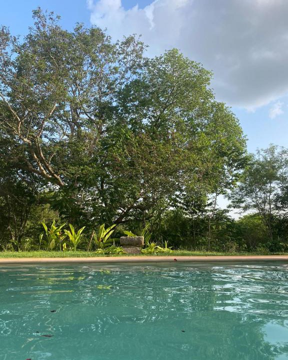 Seye House | Casa de campo Hacienda Multunkú Minerva