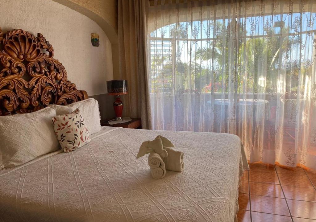 Ajijic Bed & Breakfast | Casa de la Abuela