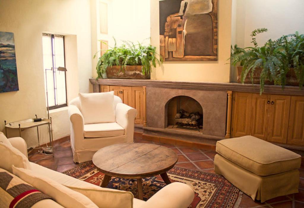 Zona Centro Bed & Breakfast | Casa de la Mañana