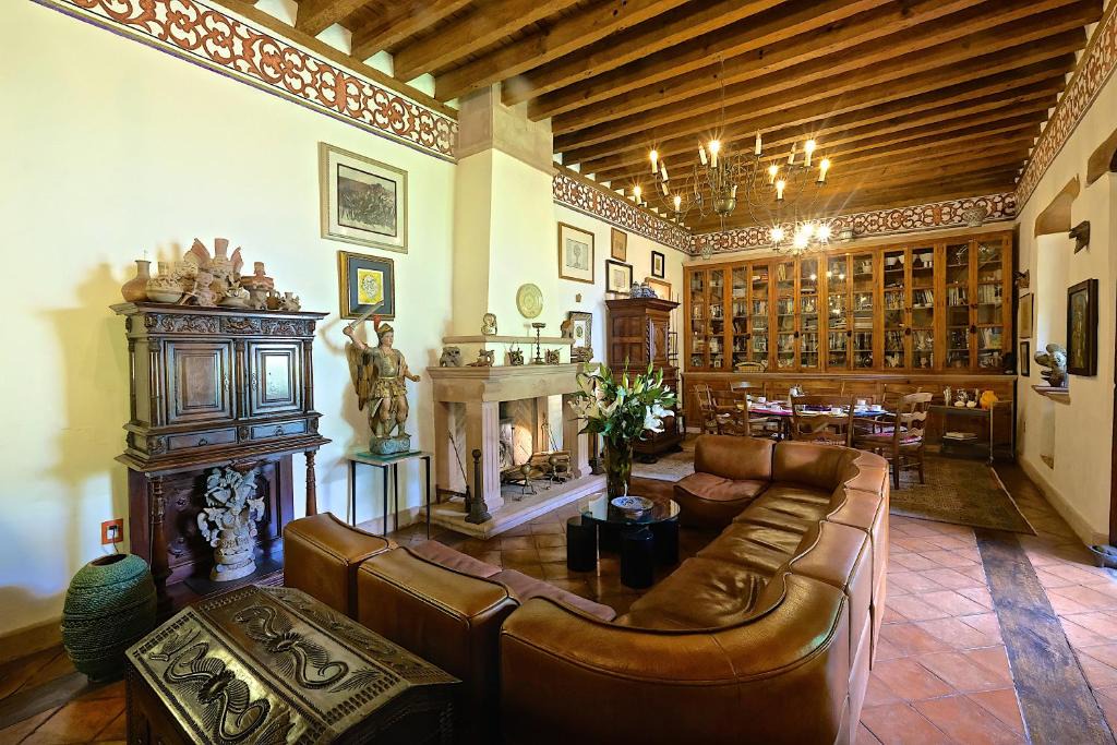 Centro Hotel | Casa de la Real Aduana Boutique Hotel