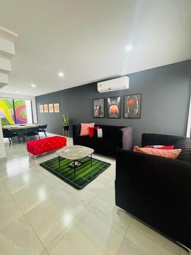 Culiacan Apartment | Casa de los Deportes