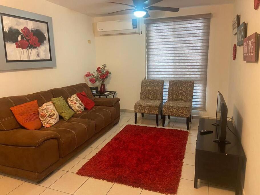 Culiacan House | Casa de Mara