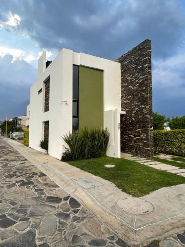 San Pedro Tesistan House | Casa de Campo Lake Shore Jocotepec