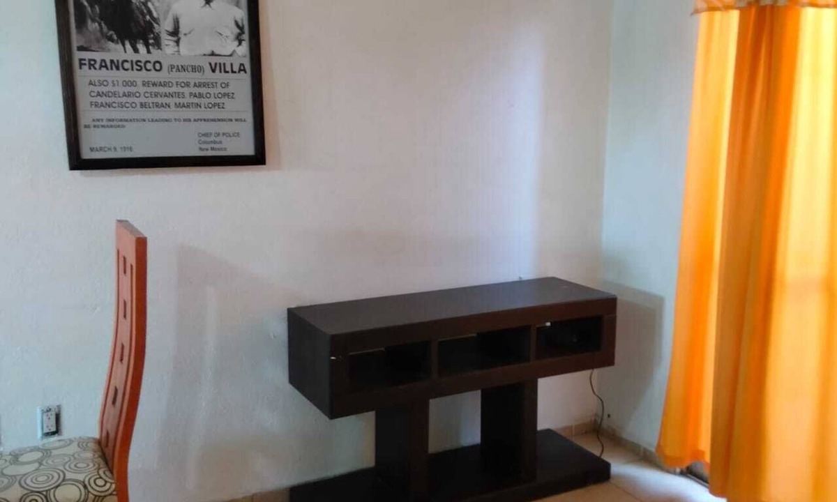 Chalco de Diaz Covarrubias House | Casa DE DOS Niveles
