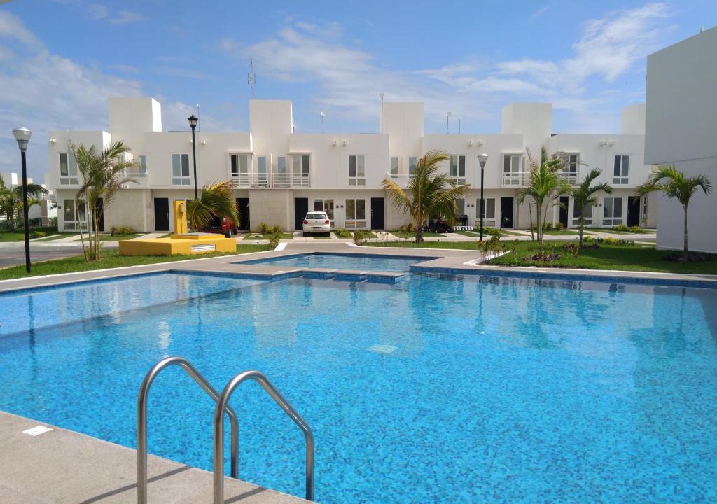 Veracruz House | Casa de vacaciones