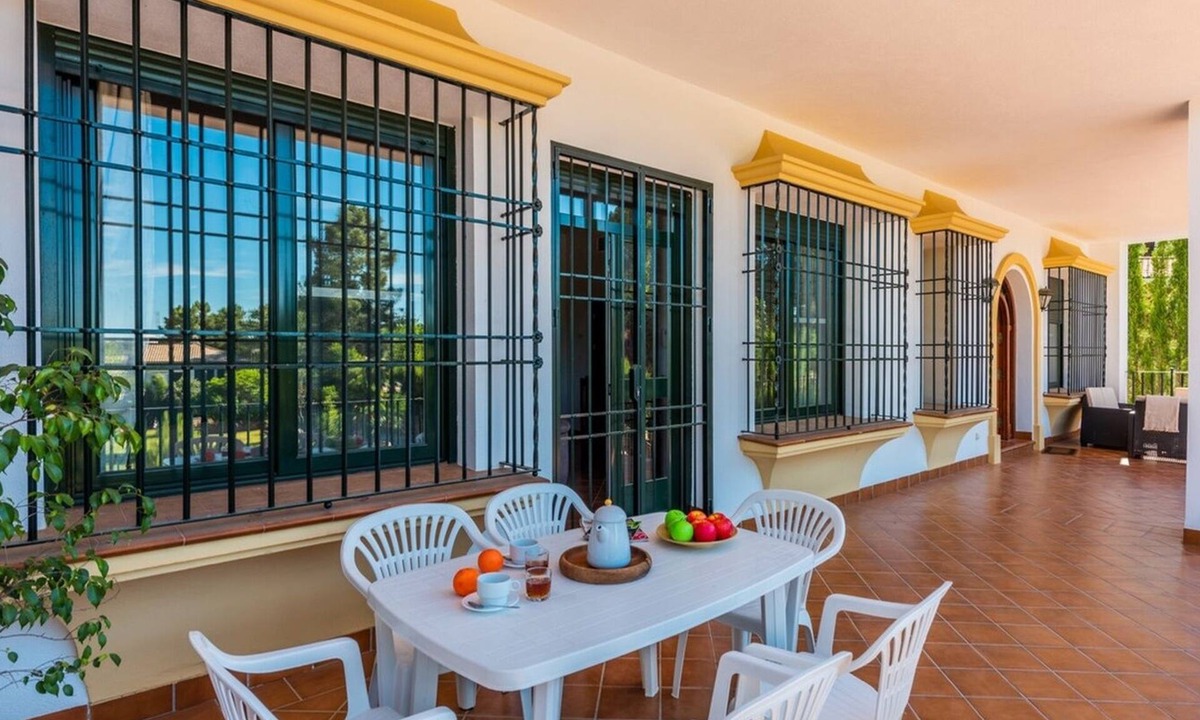 Las Jaras Villa | Casa del Brezo Córdoba by Ruralidays